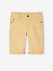 -Bermuda Shorts for Boys