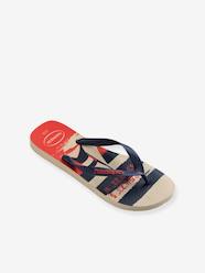 Top Nautical Flip-Flops for Children, by HAVAIANAS