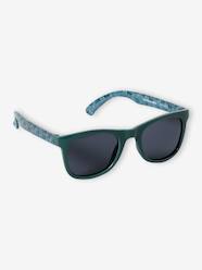 Boys-Printed Sunglasses for Boys