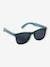 Printed Sunglasses for Boys fir green 