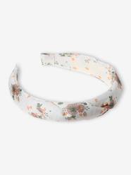 -Bohemian Alice Band for Girls