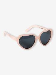 Girls-Accessories-Heart-Shaped Sunglasses for Girls