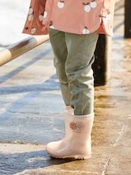 -Glittery Wellies for Children