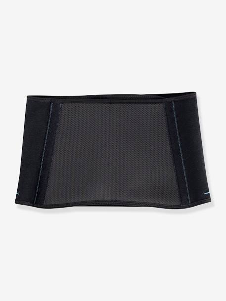 Physiomat Hobby Belly Band Black Stripes 