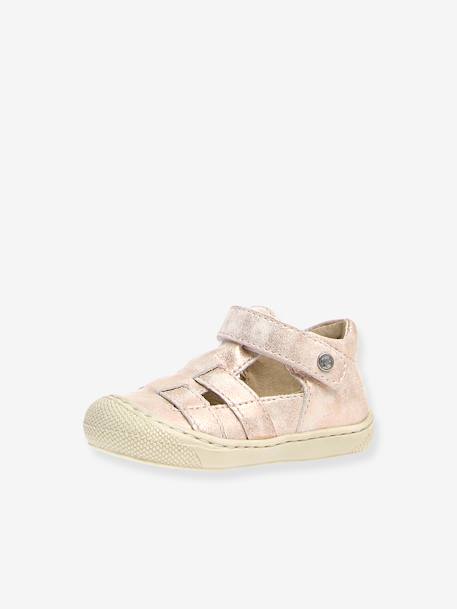 High-Top Sandals for Babies by ® rose 