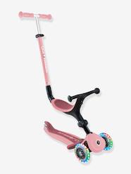 Toys-Progressive Go-Up Active Lights Scooter - GLOBBER