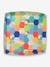 Large, Foldable Foam Mat - INFANTINO multicoloured 