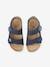 Paw Patrol® Sandals for Boys navy blue 