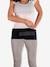 La Matrone Pregnancy Belt by PHYSIOMAT black 