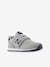 Hook-&-Loop Trainers for Children, YZ373AK2 NEW BALANCE® grey 