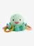 Light-Up Bath Octopus with Rings - INFANTINO multicoloured 