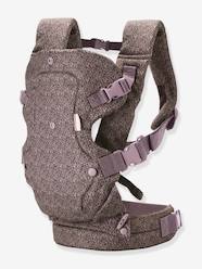 Nursery-Flip 4-in-1 Leopard Baby Carrier - INFANTINO