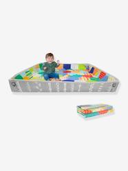 -Large, Foldable Foam Mat - INFANTINO