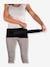 La Matrone Pregnancy Belt by PHYSIOMAT black 