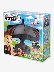 Toys-Educational Games-Science & Technology-Remote Controlled Plane - BUKI