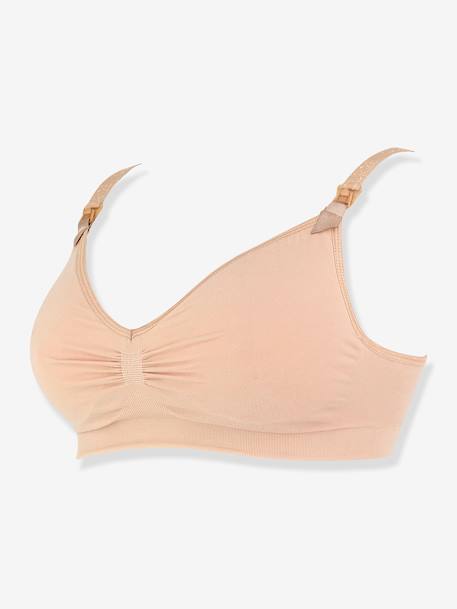 Nursing Bra, Essentiel by CACHE COEUR nude pink 