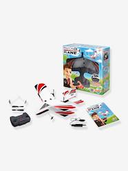 Toys-Outdoor Toys-Remote Controlled Plane - BUKI