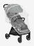 Pact Pro Compact Pushchair, by JOIE black+sage green 