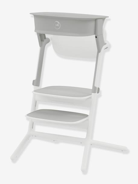 Lemo Learning Tower Chair by Cybex black+blue+grey+white 