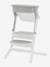 Lemo Learning Tower Chair by Cybex black+blue+grey+white 