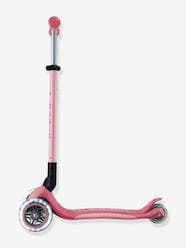 Toys-Primo Foldable Lights 3-Wheel Scooter - GLOBBER
