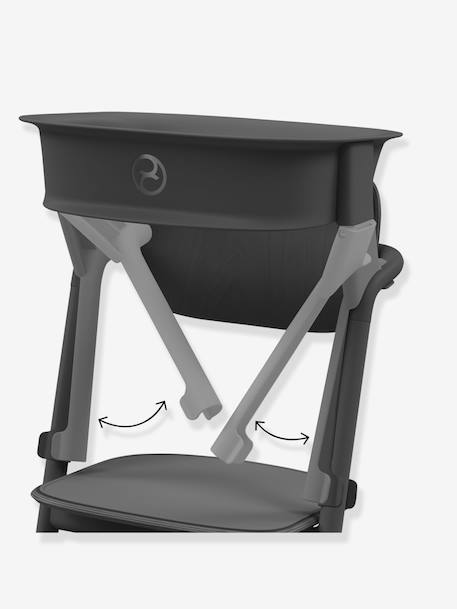 Lemo Learning Tower Chair by Cybex black+blue 