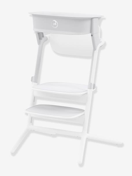 Lemo Learning Tower Chair by Cybex black+blue+grey+white 