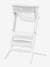 Lemo Learning Tower Chair by Cybex black+blue+grey+white 