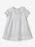 Dress for Babies - Celebrations & Weddings Collection by CYRILLUS white 