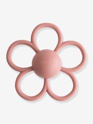 Toys-Daisy Rattle Teether - MUSHIE