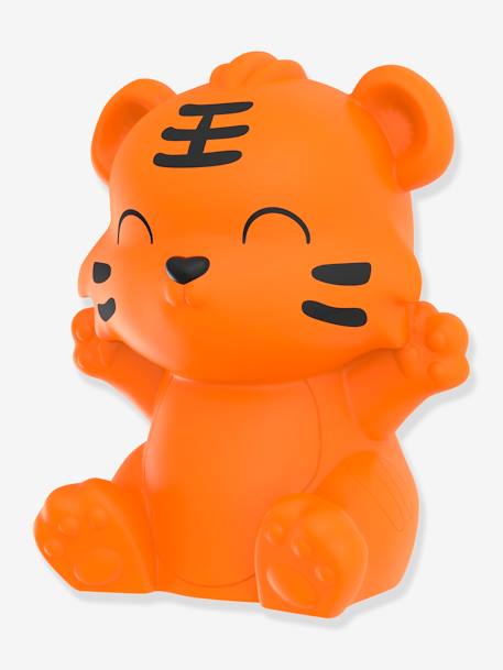 Mini Tiger Night Light - DHINK KONTIKI orange 