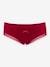 Low Waist Shorties for Maternity, Milk by CACHE COEUR bordeaux red 