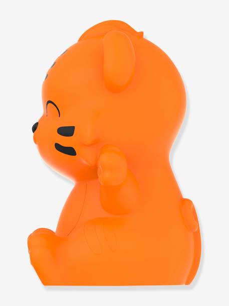 Mini Tiger Night Light - DHINK KONTIKI orange 