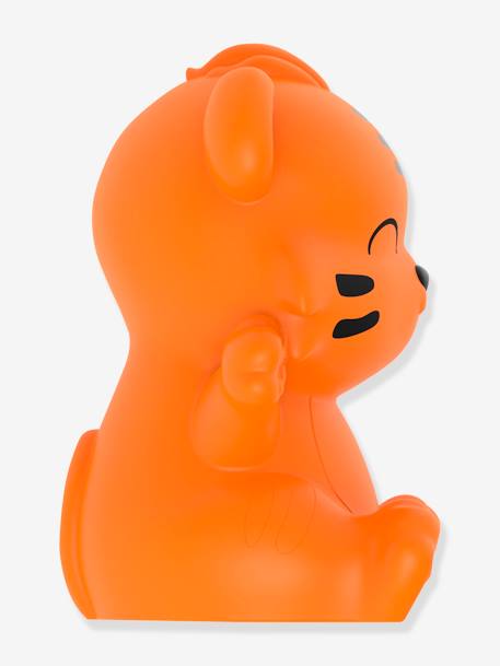 Mini Tiger Night Light - DHINK KONTIKI orange 