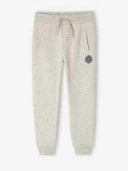 Boys-Trousers-Fleece Joggers for Boys