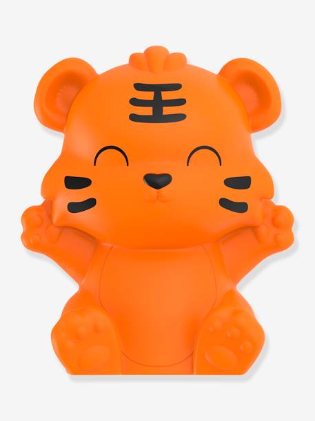 Mini Tiger Night Light - DHINK KONTIKI orange 