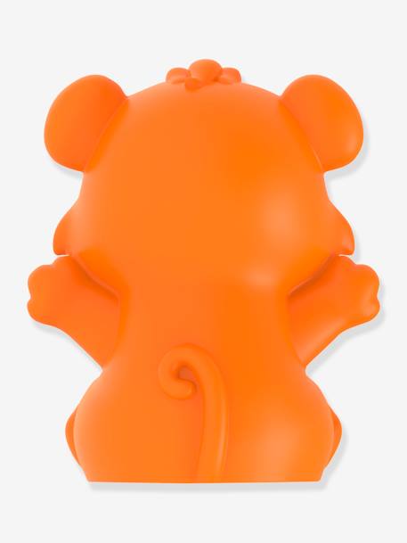 Mini Tiger Night Light - DHINK KONTIKI orange 