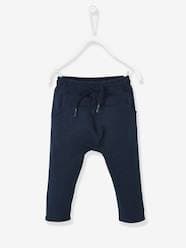 Baby Boys Fleece Trousers