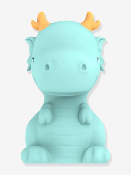 Mini Dragon Night Light - DHINK KONTIKI blue 