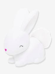 Bedding & Decor-Decoration-Mini White Rabbit Night Light - DHINK KONTIKI