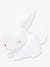 Mini White Rabbit Night Light - DHINK KONTIKI white 