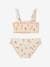 Peaches Bikini for Girls ecru 