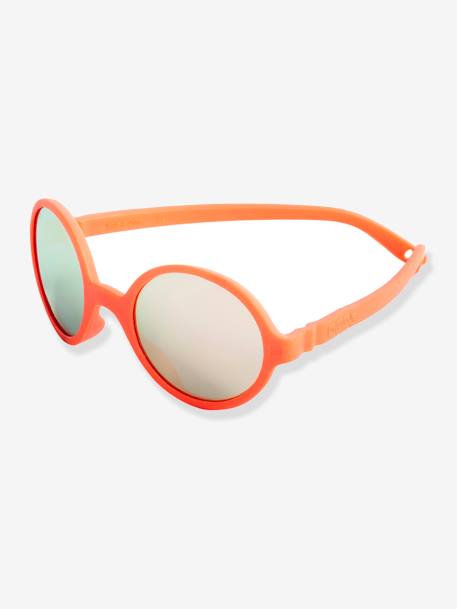 RoZZ Sunglasses 2-4 Years, KI ET LA grey+orange 