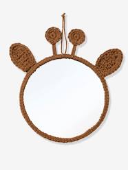 Bedding & Decor-Decoration-Mirrors-Knitted Giraffe Mirror