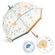 Little Flowers Adult Umbrella by DJECO