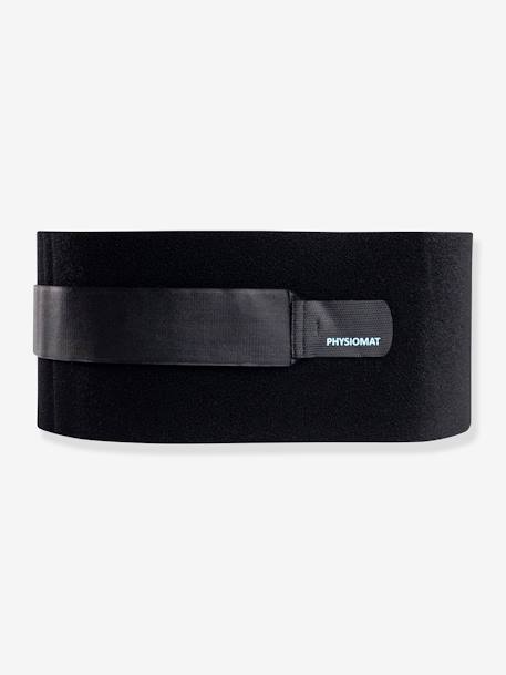 La Matrone Pregnancy Belt by PHYSIOMAT black 