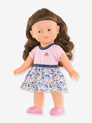 Toys-Dolls & Soft Dolls-Mini Corolline Romy - COROLLE