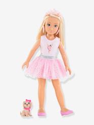 Toys-Valentine, the Ballerina Doll Set - COROLLE