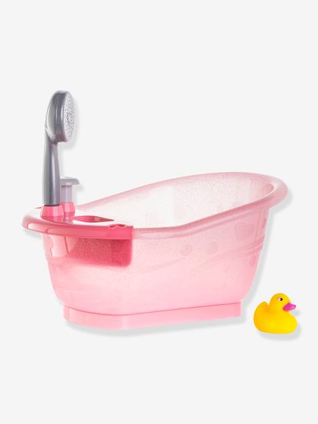 Bathtub for Baby Doll - COROLLE rose 