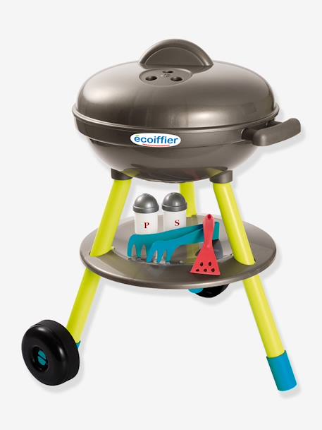 Barbecue Grill - ECOIFFIER multicoloured 